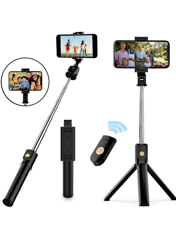 rotatie evenwichtig Extremisten Selfie Sticks in Cell Phone Accessories - Walmart.com