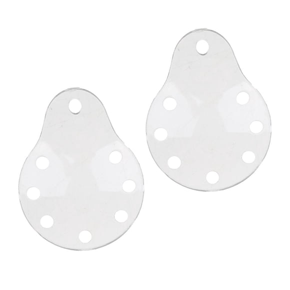 Parasol Ajustable con 8 agujeros jinwen para estrabismo