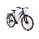 thumbnail image 3 of Bicicleta de Montaña tipo City R26, Lila, 3 of 10