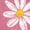 Rose Red, variant on Women's Rose Red Minimalist Three Daisy Floral V-Neck Sleeveless T-Shirt Sweet Weekend S-5XL Tank Top