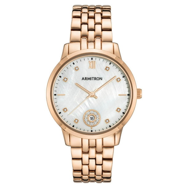Reloj armitron de mujer precios sale