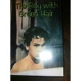 thumbnail image 1 of The Boy With Green Hair, 1 of 1