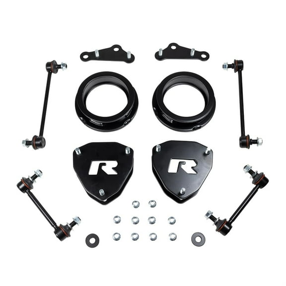 ReadyLIFT 69-54210 2.0 SST Lift Kit For Toyota Highlander AWD