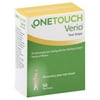 OneTouch Verio Test Strips, Accuracy You Can Trust, 50 Each