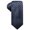 Blue - navy, variant on Ryan Seacrest Mens Dozzo Polka Dot Self-tied Necktie, Blue, One Size
