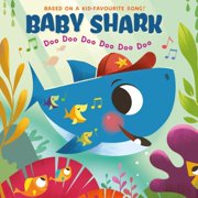 Pre-Owned Baby Shark (UK PB) (Paperback) 1407195824 9781407195827