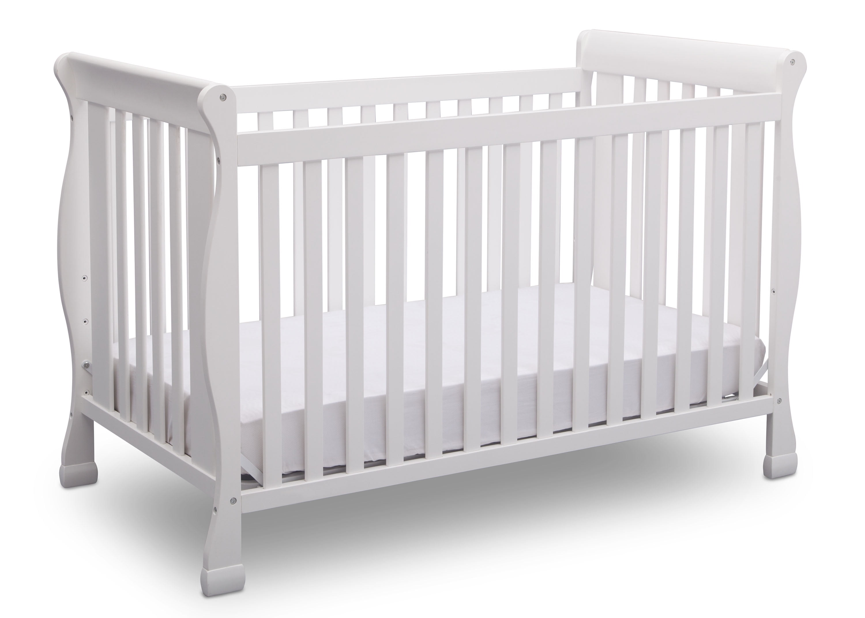 delta riverside 4 in 1 crib