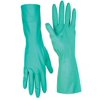 CLC Work Gear 2305X Extra-Large Green Nitrile Glove