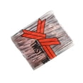 thumbnail image 1 of Ounissouiy 800 piezas de cintas de lazo para embalaje, decoración para envolver regalos, decoración de estilo DIY, suministros para fiestas, fácil de Mostrada Plata 10cm Ounissouiy HA060949-20, 1 of 6