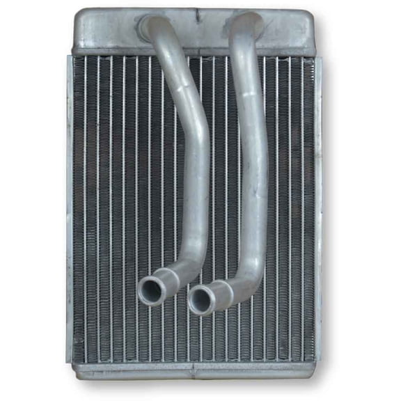 BuyAutoParts Heater Core 62-11973AN