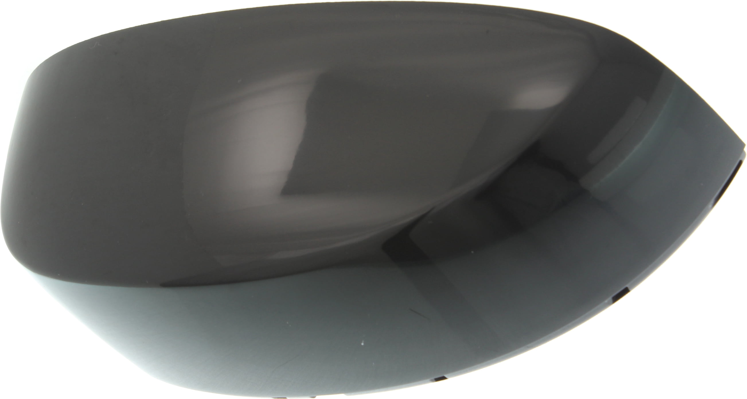 Mirror Cover Compatible with 2007-2014 Cadillac Escalade / Escalade ESV Passenger Side Sold individually