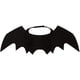 thumbnail image 2 of Disfraz de gato para mascotas Alas de murciélago de Halloween Disfraces para mascotas Ropa para mascotas para perros y gatos pequeños, Collar Cosplay Disfraz de murciélago Sailing  Electrónica, 2 of 4