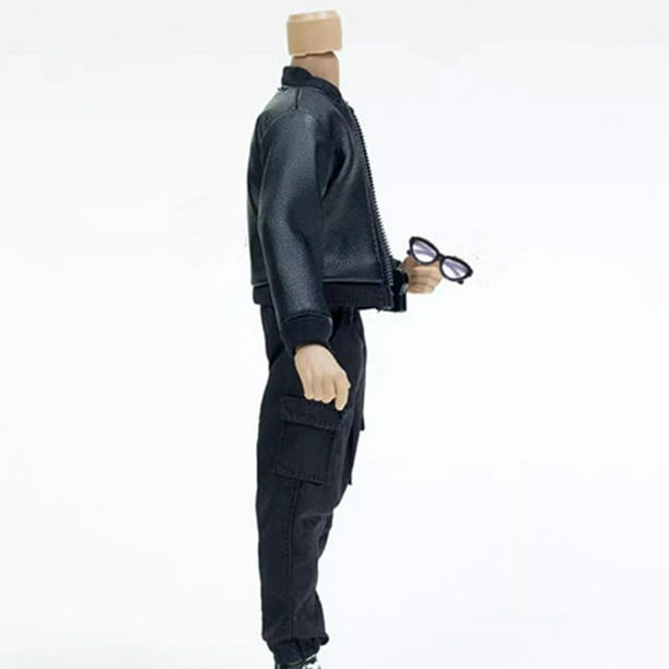 HiPlay 1/6 Scale Male Figure Clothing – Basketball Training Set (Top + Hose + Rucksack) Für 12-Zoll Actionfiguren, Passend Für Die Meisten Gelenk-Figurenkörper, Nicht Für Nahtlose Körper Geeignet