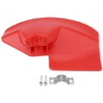 thumbnail image 1 of Brushcutter Trimmer Blade Guard, Lawn Mower Replacement Guard, Shaft Trimmer Brush Cutter(size:A), 1 of 5