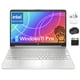 thumbnail image 1 of Ordenador portátil HP Pavilion 15.6 HD con pantalla táctil 2024 i3 de 12 GB y 256 GB SSD, 1 of 5