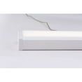 thumbnail image 2 of 57522WT Maxim Lighting Wrap-40W 1 LED Flush Mount-4 Inches wide by 4.5 inches high-White Finish-3000 Color Temperature, 2 of 4