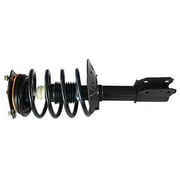 GSP 810010 Fit Chevrolet (3.6) Suspension Strut and Coil Spring Assembly - Front Fits select: 2006-2013 CHEVROLET IMPALA, 2014-2016 CHEVROLET IMPALA LIMITED LT