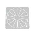 thumbnail image 1 of tredstone Patchwork Tools Presser Lines Template Acrylic Embroider Template Tools, 1 of 3