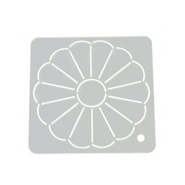tredstone Patchwork Tools Presser Lines Template Acrylic Embroider Template Tools