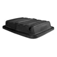 thumbnail image 2 of Dome Lid 4617 for Rubbermaid® Plastic Utility Truck, 2 of 9