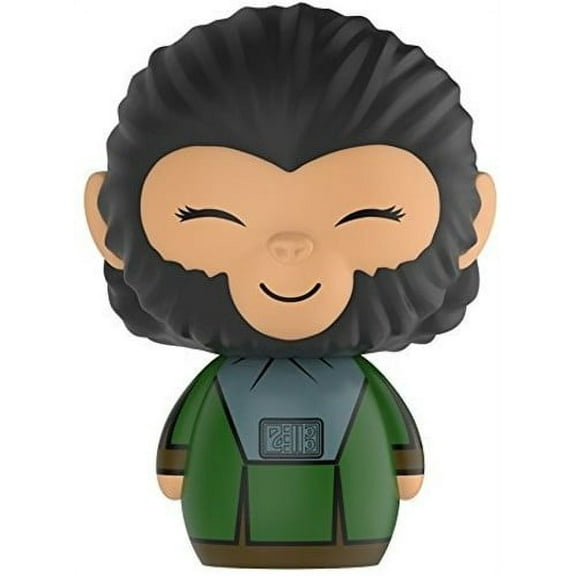 Funko Dorbz: Planet of the Apes, Zira