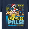 thumbnail image 3 of Paw Patrol - Pawfect Pals - Toddler & Youth Short Sleeve Graphic T-Shirt, 3 of 6