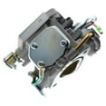 thumbnail image 4 of Pertain 24-853-102-S Carburetor Fit for Kohler 25HP 27HP Engines, 4 of 4