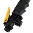 thumbnail image 2 of Garden High Pressure Power Washer Water Spray Nozzle Set Hose Wand Car Wash, 2 of 10
