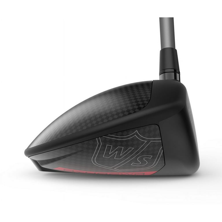 Wilson Staff Dynapower Carbon Driver 10.5* (Fujikura Ventus Blue 