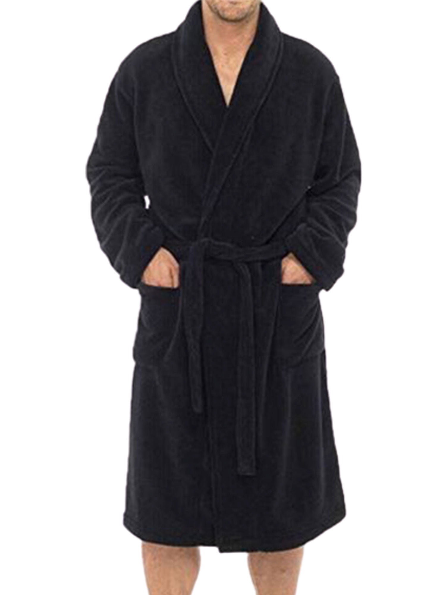 Mens Dressing Gown - Etsy