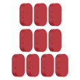 thumbnail image 3 of 10X / Set Tapones Antipolvo Protector de Puerto de Reloj de para Fenix ​​A Prueba de Polvo rojo Sunnimix Tapones anti-polvo del reloj inteligente, 3 of 8