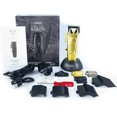thumbnail image 5 of StyleCraft Saber 2.0 Professional Cordless Hair Clipper - Gold Model #ZZ-SC617M, 5 of 5