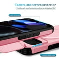 thumbnail image 3 of Funda GANGXUN para Google Pixel 10 Pro – Magnética Antigolpes con Soporte y Protección Doble, 3 of 6