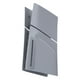 thumbnail image 2 of Funda Rígida ABS Con Placa Frontal para Consola PS5 Slim Disc/Digital Edition, 2 of 9