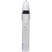 Hard Candy Shadowholic 12-Hour Waterproof Eye Crayon, 563 Mirror Mirror (White), 0.08 Oz.