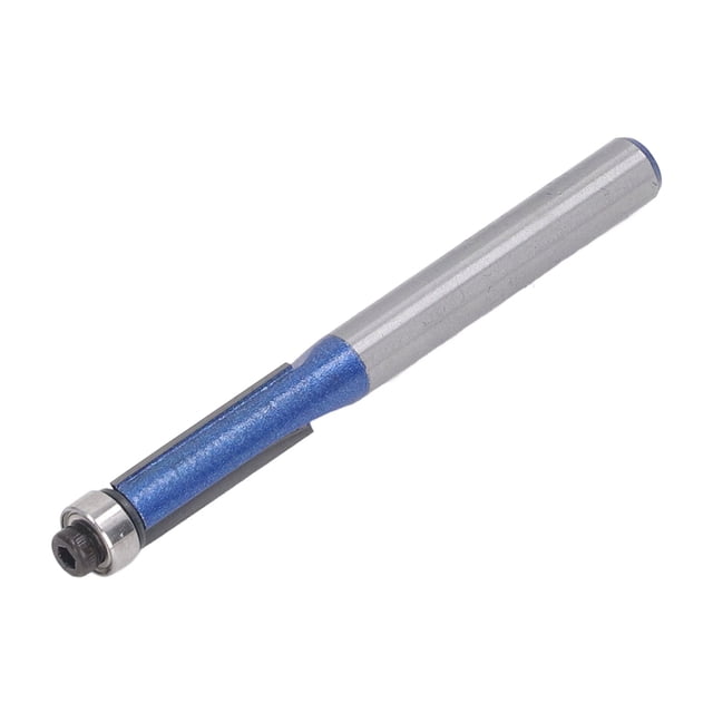 Flush Trim Router Bit,Flush Trim Router Bit Woodworking Router Bit Flush Trim Bit Masterfully Created