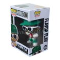 thumbnail image 2 of 2025 Figura de vinilo Funko Pop! Rocks Super-Stylied Stars Public Enemy FLAVOR FLAV #16 Figura de vinilo Muñeca Modelo Juguetes para decoración Regalos, 2 of 5