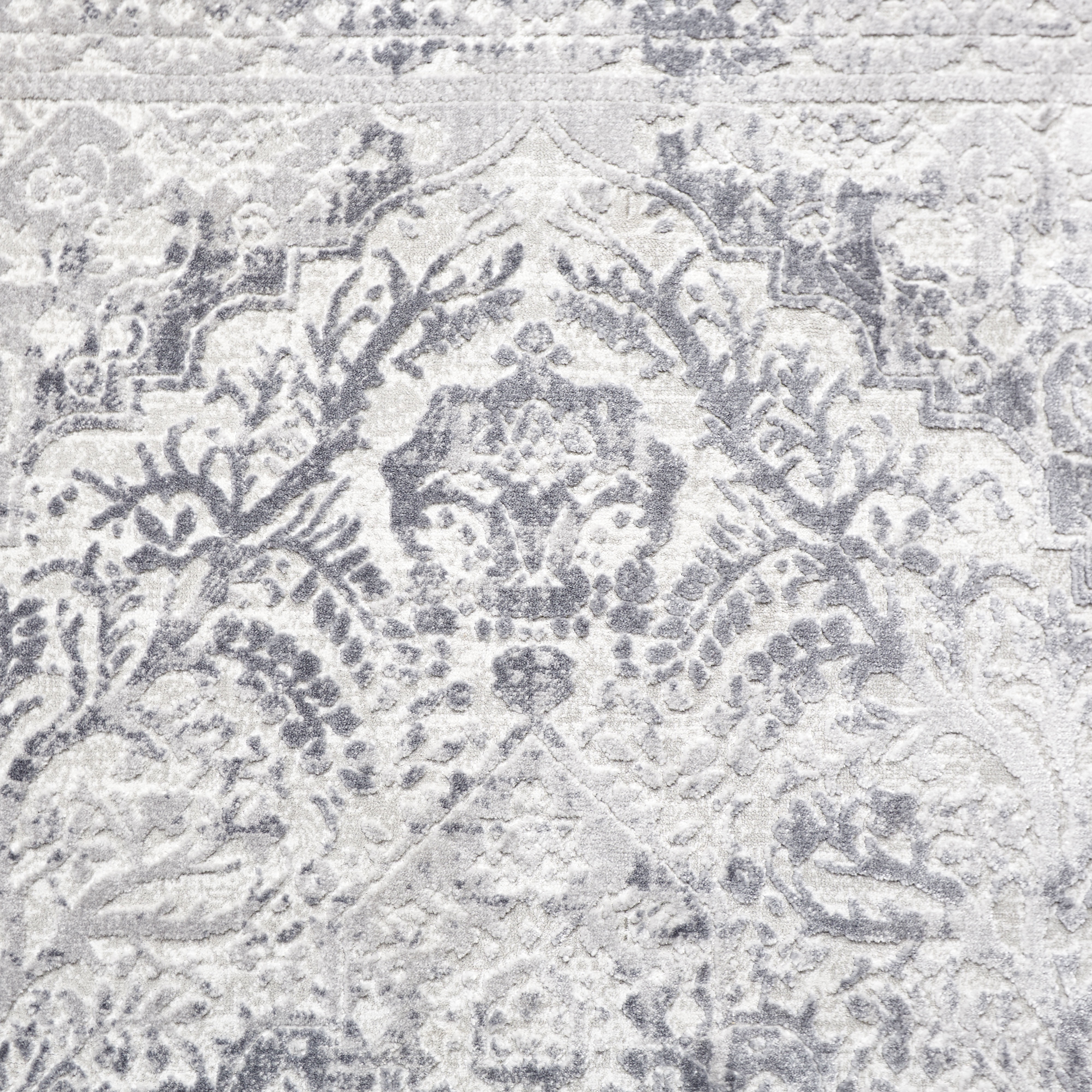 Nicole Miller New York Kenmare Capri Area Rug