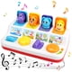 thumbnail image 3 of Juguete Interactivo De Animales Emergentes Con Música Ligera Sonidos De Animales Juguete De Desarrollo De Aprendizaje Para Bebés, 3 of 8