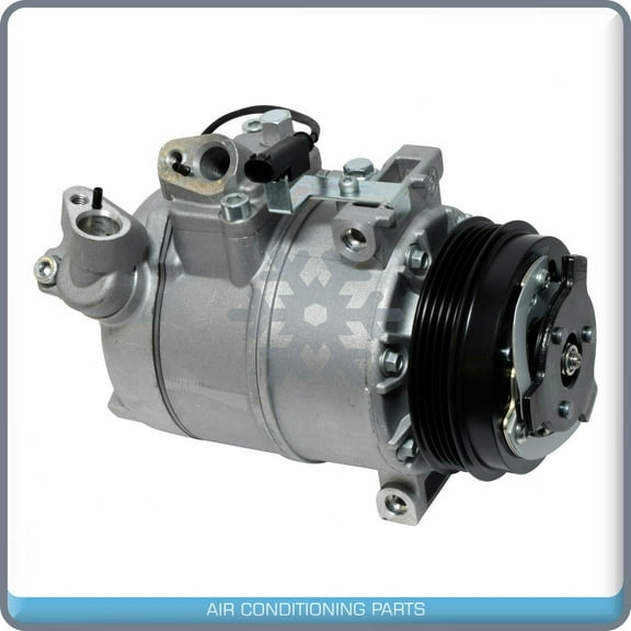 A/C Compressor for BMW 745i, 745Li, 750i, 750Li, 760i, 760Li QU