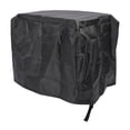 thumbnail image 1 of Generator Cover, Dust Proof Portable Generator Cover 420D Oxford Cloth Sun Proof Rain Proof  for Accessory, 1 of 7