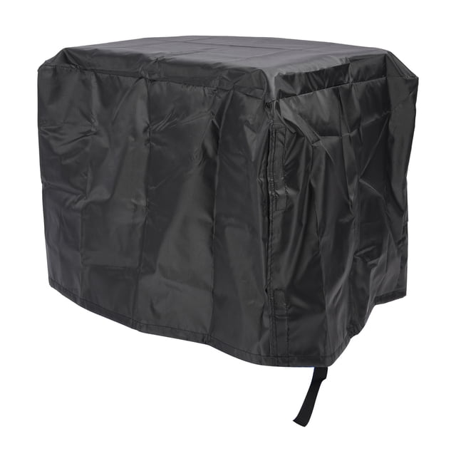 Generator Cover, Dust Proof Portable Generator Cover 420D Oxford Cloth Sun Proof Rain Proof for Accessory