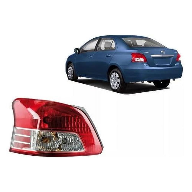 CALAVERA YARIS 06-15 4P S/ARNES IZQUIERDA PARA AÑO: 2015