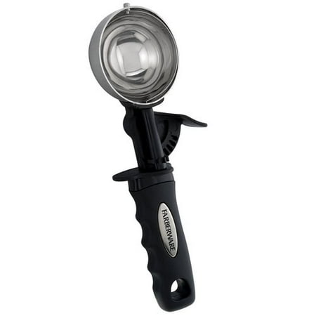 Farberware Lever Ice Cream Scoop (Best Ice Cream Scoop For Cupcakes)