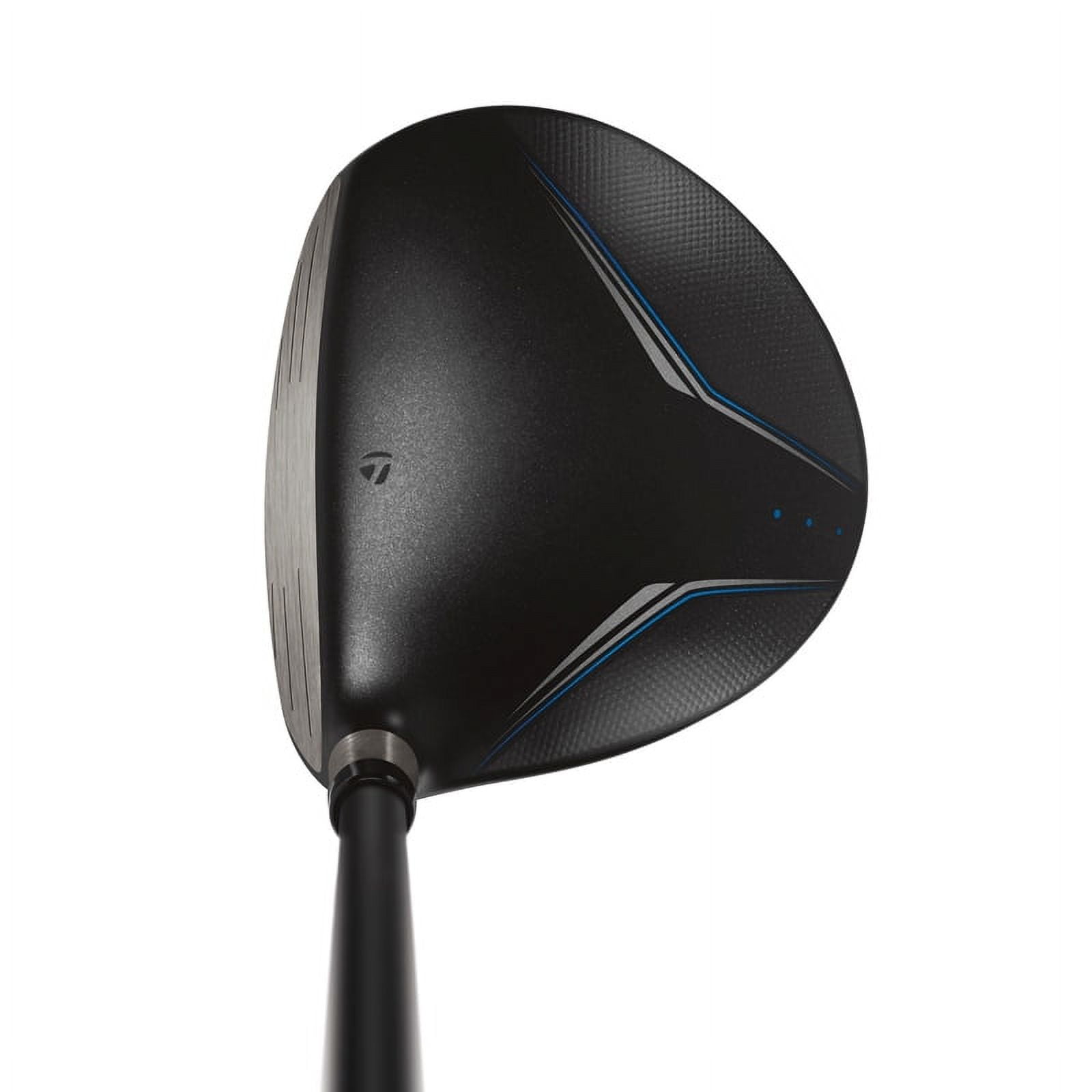 New TaylorMade Golf JetSpeed Fairway Matrix Velox T Graphite