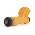 thumbnail image 1 of Inyector Gasolina Toyota Camry 4cil 2.4 2004 Cardic Inyector de combustible toyota camry 03-11, 1 of 5