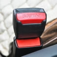 thumbnail image 2 of 2 Pcs Ceinture de Voiture Clip Universel Réglable Ceinture de Voiture Clip Rallonge Boucle, 2 of 7