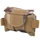 thumbnail image 2 of Bolsa multifuncional para guardar baterías y contrapesos de casco (CP), 2 of 12