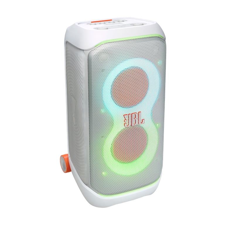 JBL PartyBox Stage 320, Portable Party Speaker, Pro Sound
