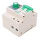 thumbnail image 5 of Temporizador mecánico, temporizador mecánico interruptor de control de tiempo controlador de sincronización 230 V para equipo de máquina de bomba de agua, 5 of 14